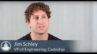 Meet the Codeship Team - Jim Schley