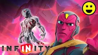 Supereroi Marvel in Italiano - Captain America Videogiochi - D. Infinity PS4 ITA