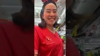 AJ-Anjie VSPD กำลังถ่ายทอดสด!