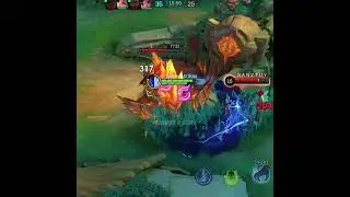 Sora di nerf apakah ngaruh?