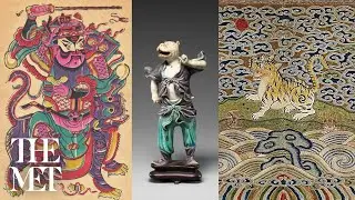 Celebrating the Year of the Tiger (Mandarin) | Insider Insights