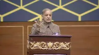 PM Shehbaz Sharif: World Amazed by Pakistan&rsquo;s Victory | Ulema Convention Speech