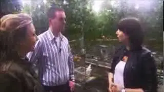 Kelly ter Horst - Made in Limburg 25-01-2014