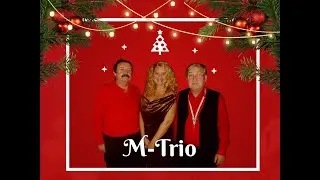 M-Trio - Aký je to svit