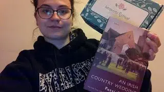 Introverts Retreat JANUARY 2018 UNBOXING