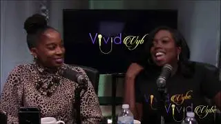 Vivid Vybe | Season 2 Episode 25: Collaboration Over Competition