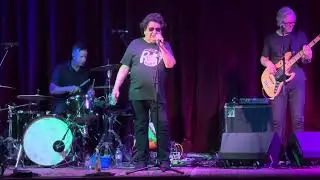 Richard Clapton (Live at Avoca Beach 2026)
