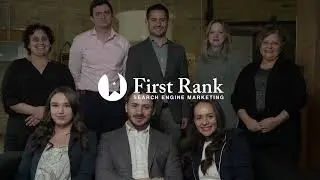 First Rank's Story