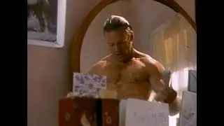 Brian Thompson in Ted & Venus