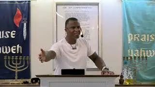Do You Trust in Yah? | Congregation of Yahweh | Minister Flem Williams