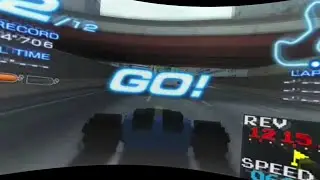 PSP Games on a Big Virtual Screen - PPSSPP in VR #gameplay 