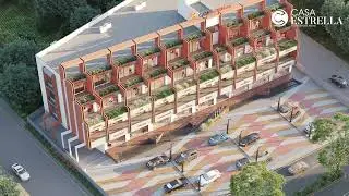 Slideshow With Background Music | Casa Estrella #SlideshowReel #CasaEstrella #PropertySlideshow