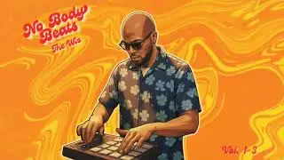 Soulful Sample Hip-Hop Instrumental Beat - 