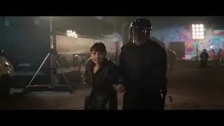 ALTERED Trailer 2025 Tom Felton