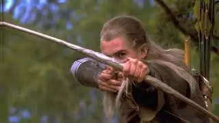 The Lord of the Rings: The Fellowship of the Ring (2001)  Movie Review