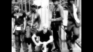 Awax Labot feat Iso (x9 Place des f&ecirc;tes) - Mon Clan!