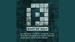 Extinction (Original Mix)