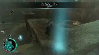 Highlight: Ronk the Poisoner/ Stealth Killed - way too easy