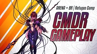 [GT] Lullehツ - [EU] Arena + BR | Day 5 | Things got heated in TDM today! 😆