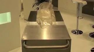 SUPERVAC GK BG 450- IFFA
