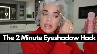 ⏰2 Minute Eyeshadow Hack | Palm Royale Season 2 Style | Best Advent Calendars | Nikol Johnson