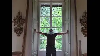 Recupero scuri
