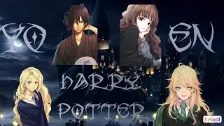 Yo en Harry Potter [¡¡Maldito Troll!!] /Cap5/