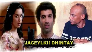 JEEKEY HEES HINDI REACTION | HEESTII JACEYLKII DHINTAY (2019)