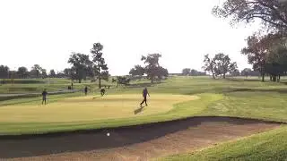 2020 Denver City Amateur Replay - Hole #1 Cam Round One