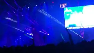 Ariana Grande-Into You Wango Tango 5/14/16