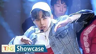 HOYA(호야) 'All Eyes On Me' Showcase Stage (쇼케이스, Shower, ANGEL, 점, 한숨, 춤)