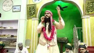 Naat-E-Shareef By Moulvi Syed Maqdoom hussain Urf Yousuf Pasha M.I