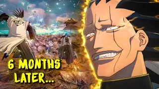 This Bleach Game Is STILL FUN 6 Months Later!