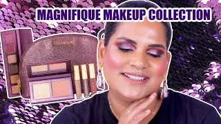 *НОВИНКА* Праздничная коллекция Sigma Beauty 2021 года Великолепная коллекция макияжа | Карен Харрис Макияж