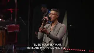 Missions Focus with Pastor Amy Farley