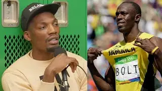 Fred Kerley Gives Shocking Revelation That Prevented Him From Shattering Usain Bolt&rsquo;s Records!