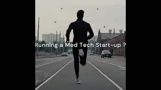 MedTech Hub Trailer