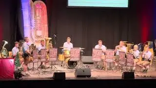 „The Story“ Grand Prix der Blasmusik 2025 