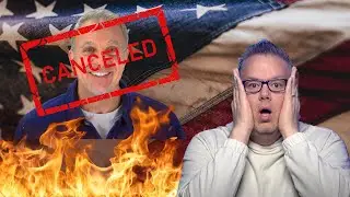 НАСТОЯЩАЯ причина отмены Vinnie Mac