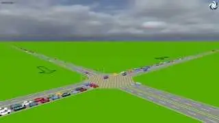 Always Green Traffic Control: a Cure for Congestion
