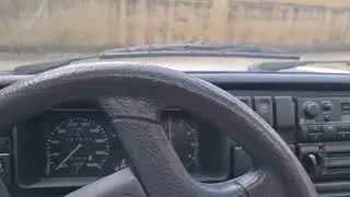 Golf 2 Automatik Funktions-Check