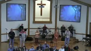 Three Creeks Baptist Church Live Stream