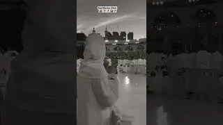 Emotional Journey to Madina Munawwara | Spiritual Islamic Video 2025 | Madina &ndash; The City of Peace