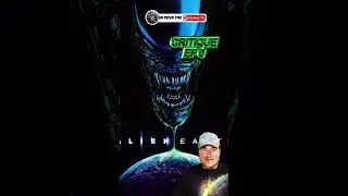 ALIEN EARTH EP 6 AVIS #vlog #pourtoi #foryou #alien #disneyplus #alienearth #fyp #series #shorts