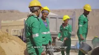 Help Us Finish Building Al-Andalus School - A Brighter Future for Yemen&rsquo;s Children