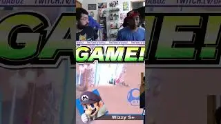 I DESTROY DARK WIZZY
