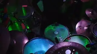 Metallica - Spit out the bone Drumaoke