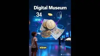 Future Digital Museum  in Indonesia