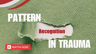 Pattern Recognition in Trauma Analysis