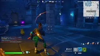 Fortnite OG